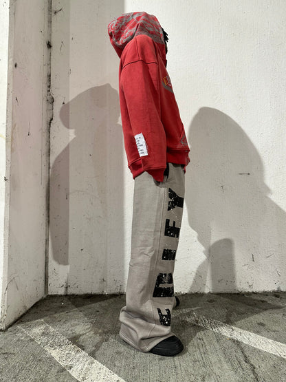 Crimson Spirit GENESIS V Hoodie