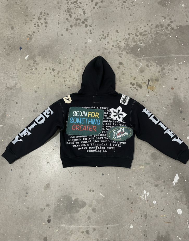 UPLIFT HOODIE