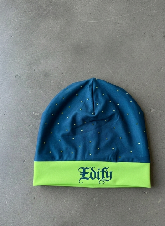 "12th Man" Satin-Lined Loc Cap