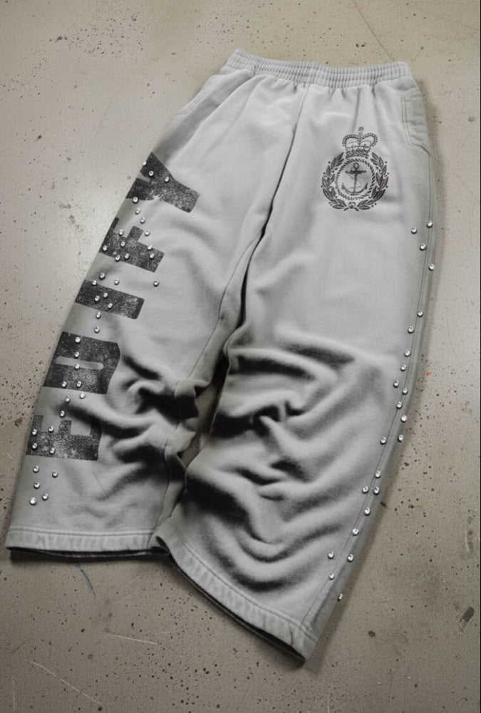 LUXE UNITY Sweatpants