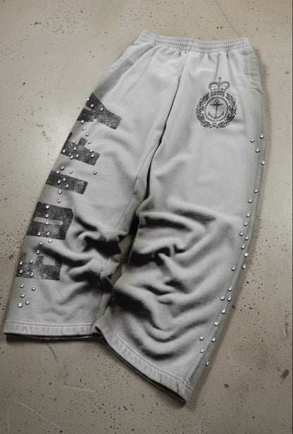 LUXE UNITY Sweatpants