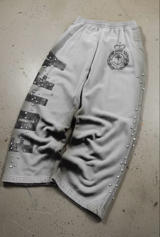 LUXE UNITY Sweatpants